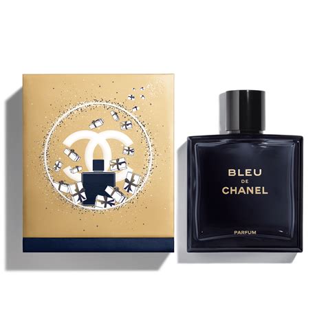 blue di chanel|what does bleu de chanel smell like.